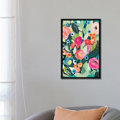 « doreen optimise », reproduction d’impression sur toile