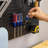 34" x 32" Pegboard | 13 Attachments
