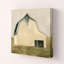 «Serene Barn IV», peinture sur toile-851491756-851491757