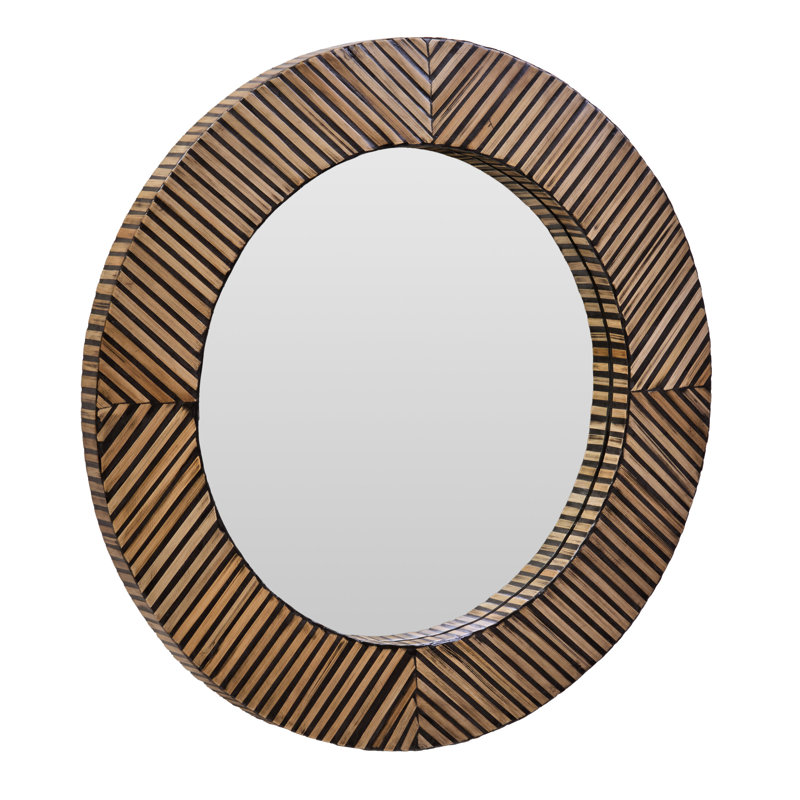 Round Mirror