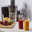 Extracteur de jus Cuisinart