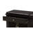 Fusaye Faux Leather Upholstered Storage Bench
