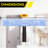 Heavy-Duty Swivel Window Washer-114268306