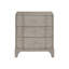 Albion 3 - Drawer Nightstand