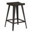 Tabouret de comptoir 24,05 po Purkey
