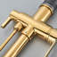 Fairmont Park Tajolosa Kitchen Faucet
