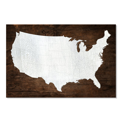 Murale america