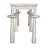 Destemonia Console