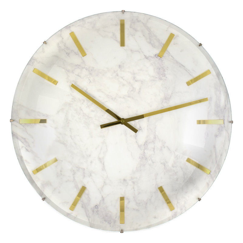 Boyka Wall Clock