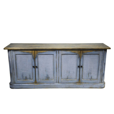 Lesly Reclaimed Pine Buffet