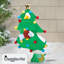 Grand arbre de Noël