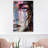 Village by Loui Jover - Wrapped Canvas Print-532317061