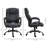 Markeece Executive Chair with Headrest-161666193-213453849