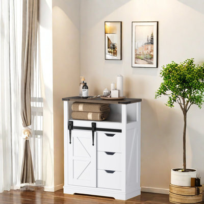 Standard Accent Cabinet