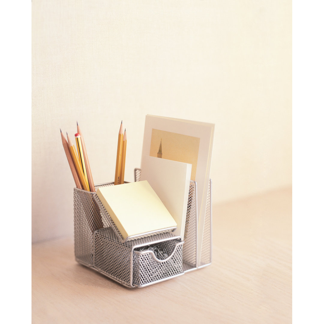 Desk Organizer Design Ideas