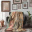 Throw Blanket-967315621
