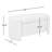 Chule Boucle Upholstered Storage Bench