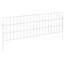 Galvanised Steel Fencing Kits-130376047
