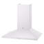 36" 600 CFM Ducted Wall Mount Range Hood with Nightlight, Wi-Fi, Remote Control Included-111467673-122444771