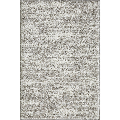 Hutner Performance Striped Indoor Rug