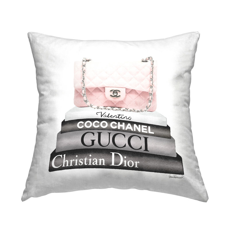 Coussin Stupell Industries