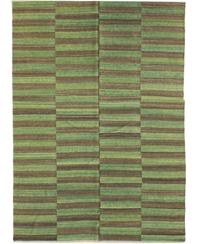 One-of-a-Kind 6'9" X 8'3" Area Rug