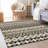 Juli Washable Moroccan Indoor / Outdoor Rug-889386133