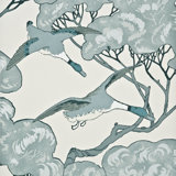 Heirloom Wallpapers 32.83' L x 20.46" W Smooth Wallpaper Roll