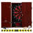 Viper Neptune Electronic Dartboard and Cabinet Set with Darts