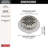 Tile-In Shower Drain-86260077