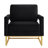Anatonia Velvet Armchair-1470921366