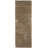 Delane Handmade Tufted Brown Area Rug-2008520537