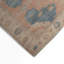Tapis d'intérieur et d'extérieur surteint beige