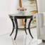 Modern History End Table-1964760154