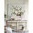 59.1X47.2" Large Barnyard Canvas Wall Art Print