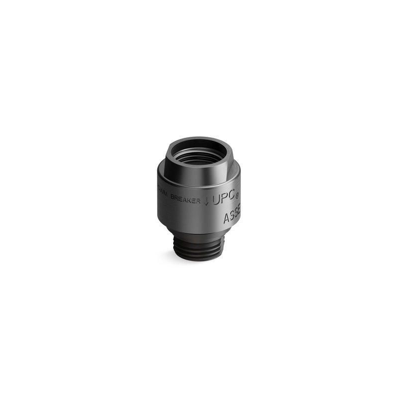 Persona Vacuum Breaker," 1/2"" X 1/2""