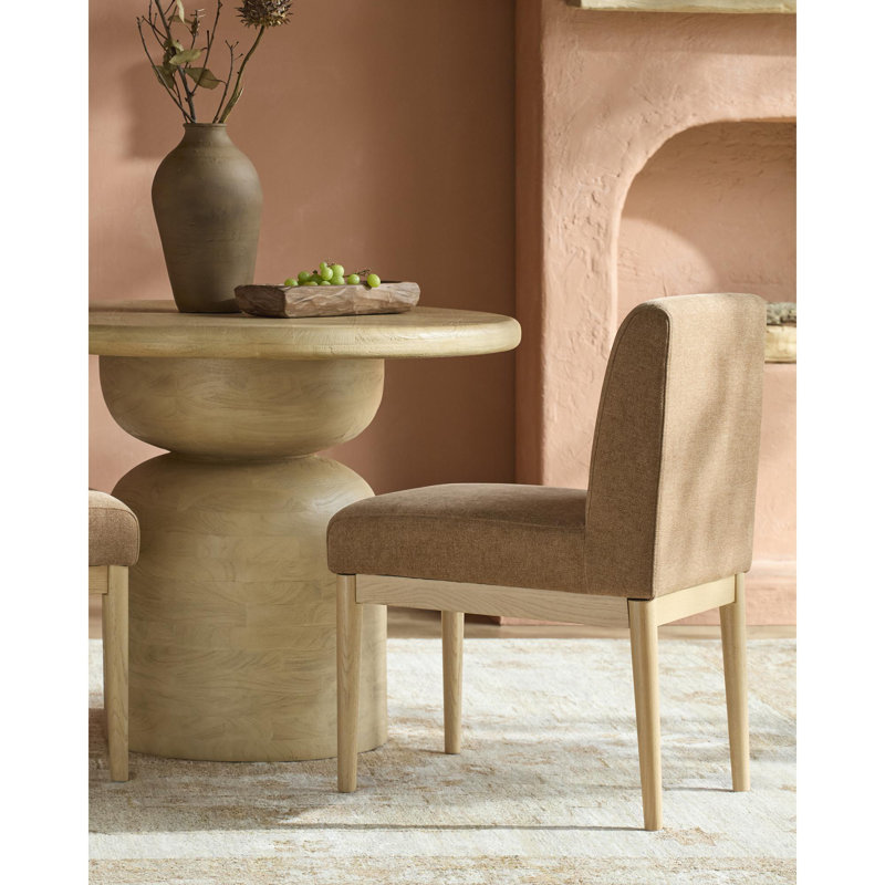Becki Owens x Surya Mollie Dining Chair