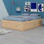 Lit plateforme avec tiroirs de rangement-1614470527-1612611117