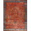Hand Knotted Wool Floral Area Rug