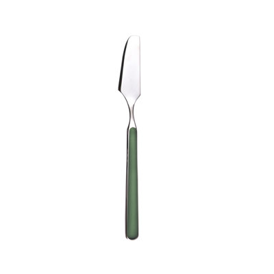 Fantasia Table Fish Knife - 12 Pieces