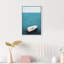 Côte perdue - Impression sur toile-77337589-77337588-119385029