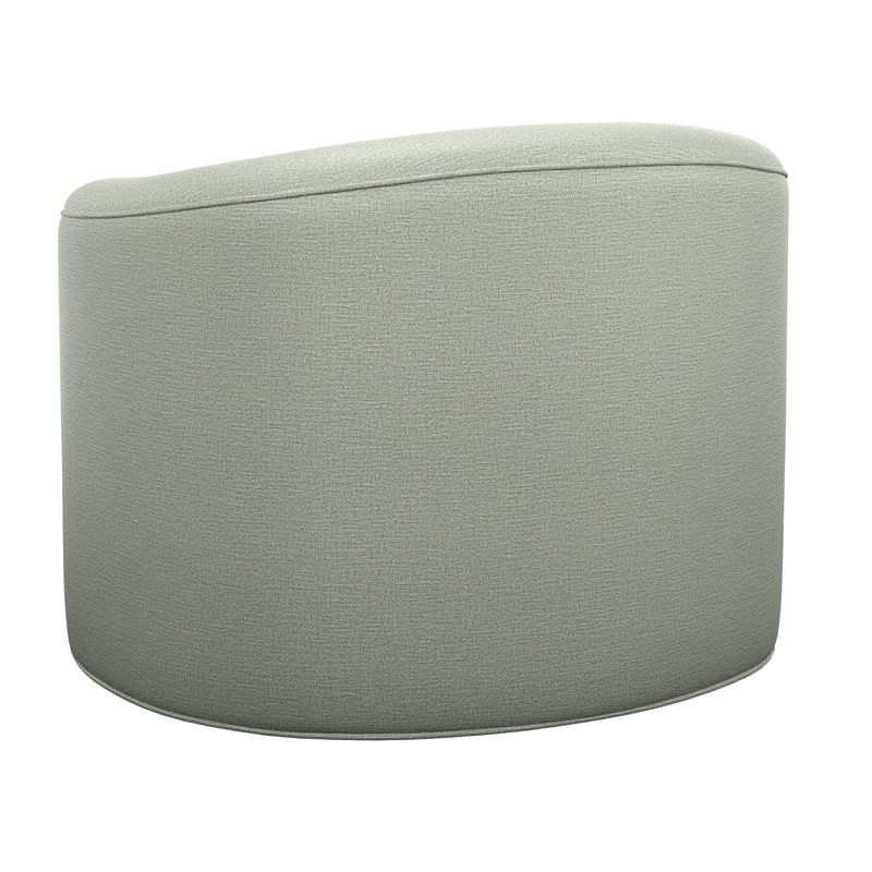 Kava Swivel Armchair
