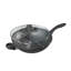 Wok with Round Bottom and Lid-89201065