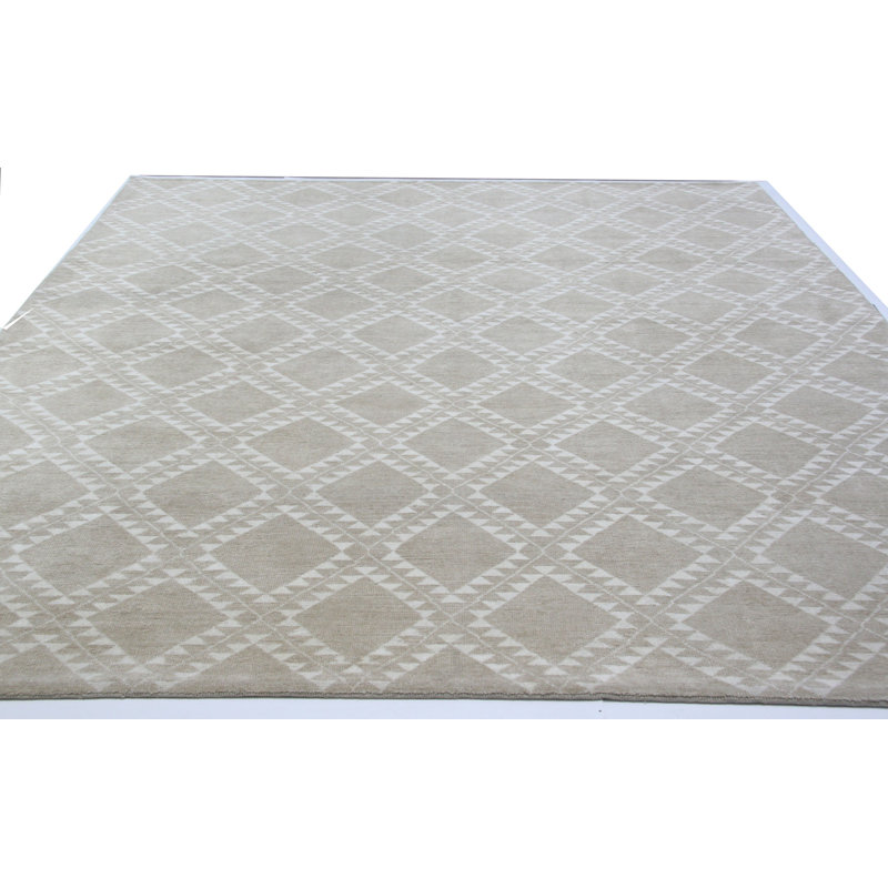 One-of-a-Kind 9' X 12' Area Rug