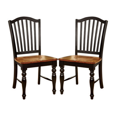 Chaises d'appoint
