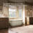 Claude by Studio McGee 65-3/4" X 33-1/2" Freestanding Bath