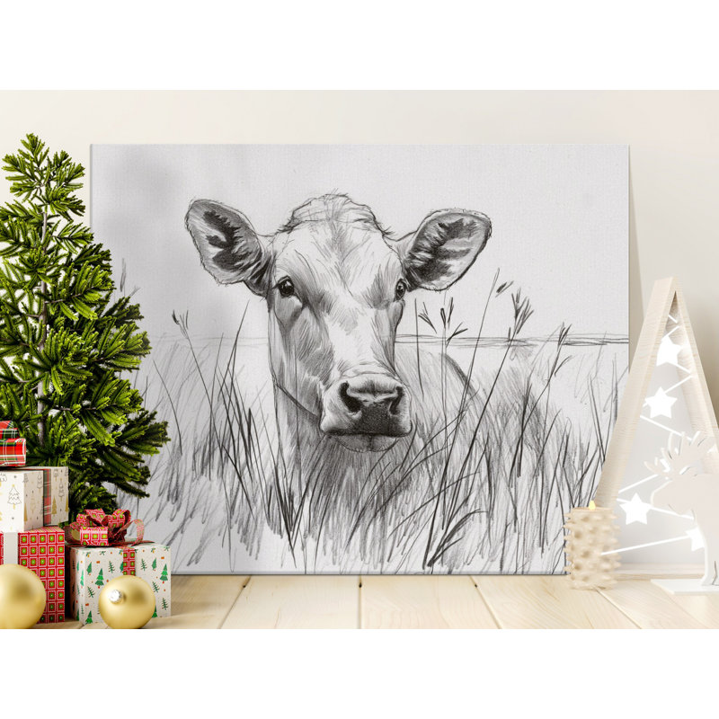 Wrapped Canvas Print Set, 60x40