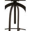 Counter Stool with Metal Frame-757858602