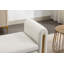 Banc de maquillage en velours-14901700