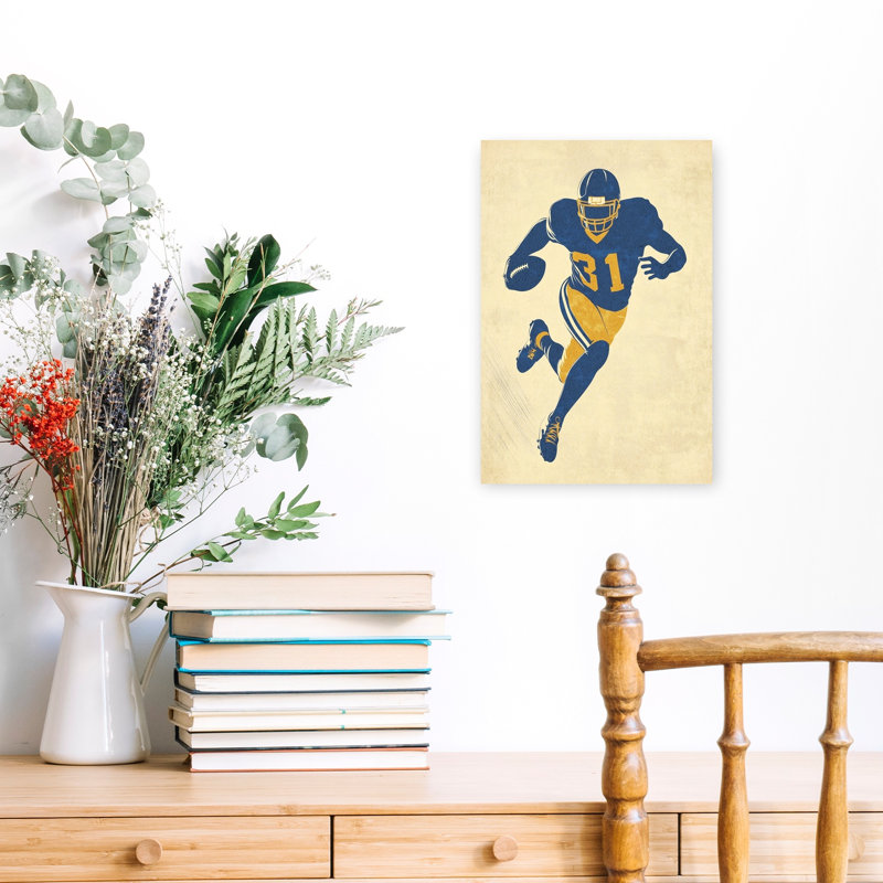 Print, 45.72cm H x 30.48cm W
